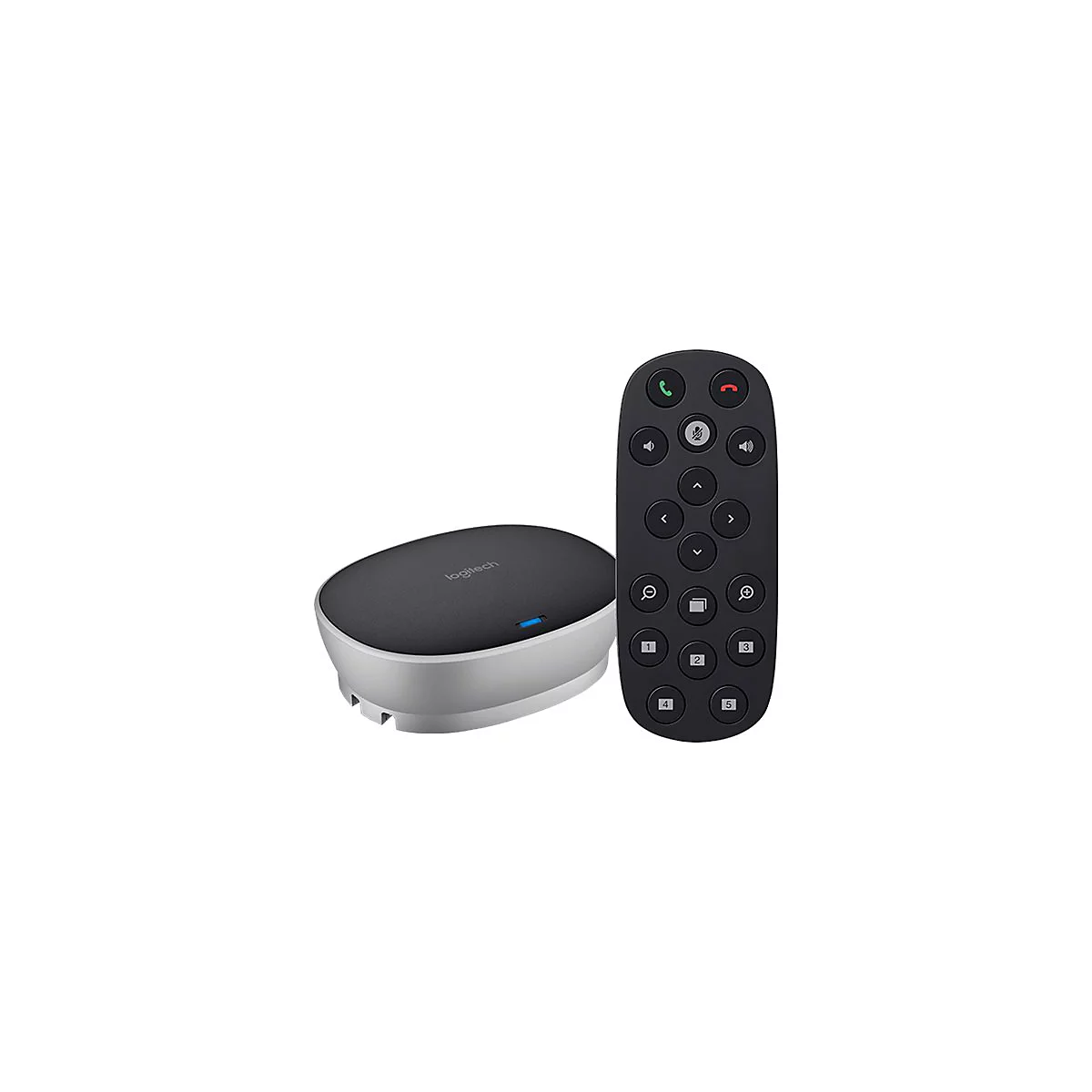 Logitech GROUP - Kit für Videokonferenzen