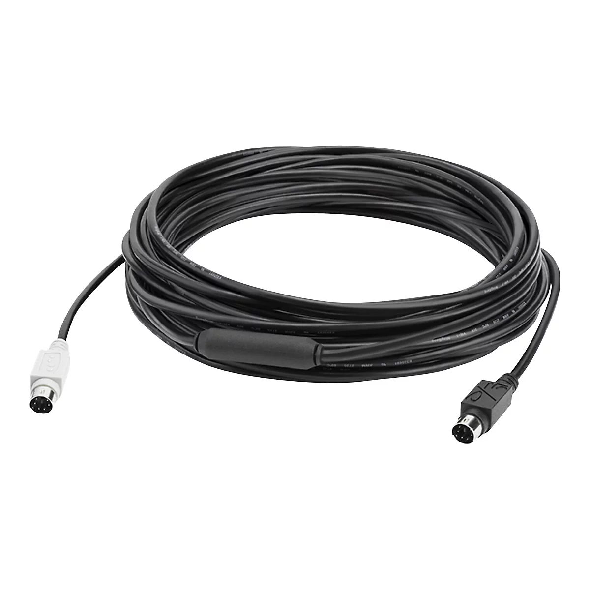 Logitech GROUP - rallonge pour caméra - 10 m