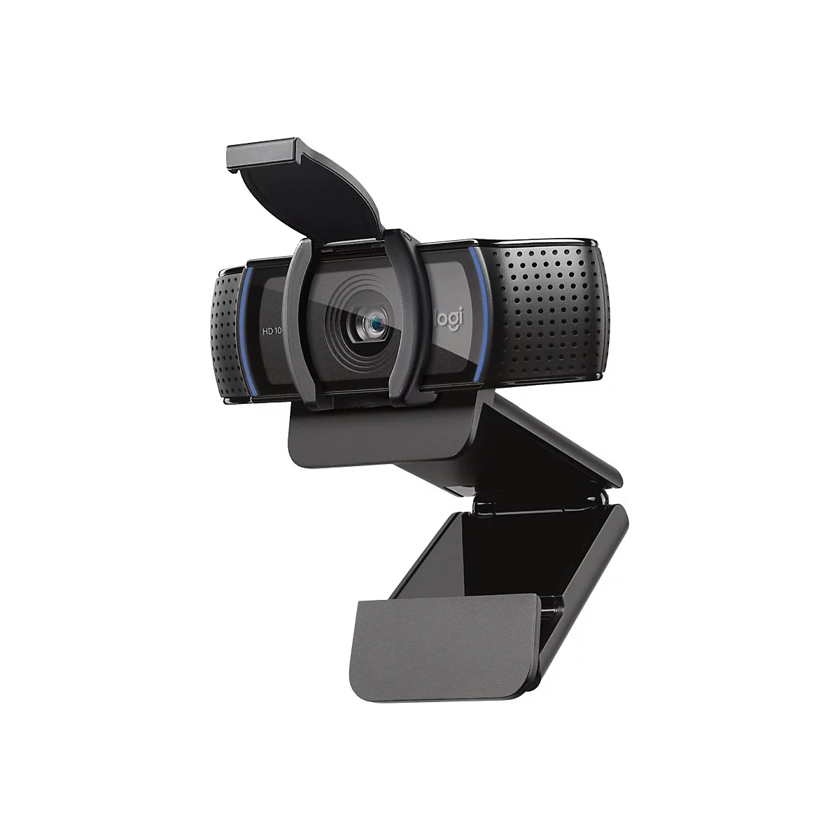 Logitech HD Pro Webcam C920S - Webcam
