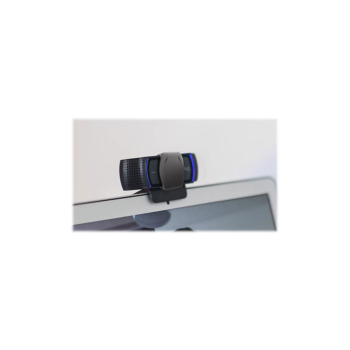 Logitech HD Pro Webcam C920S - Webcam