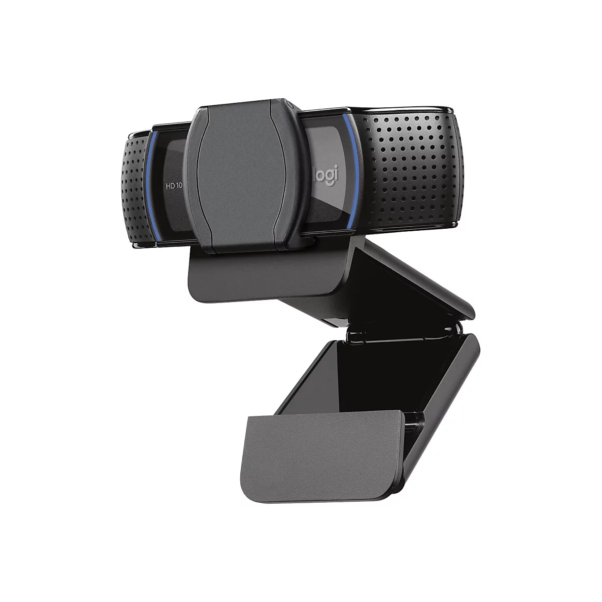 Logitech HD Pro Webcam C920S - Webcam