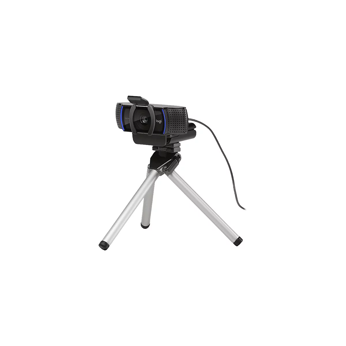 Logitech HD Pro Webcam C920S - Webcam
