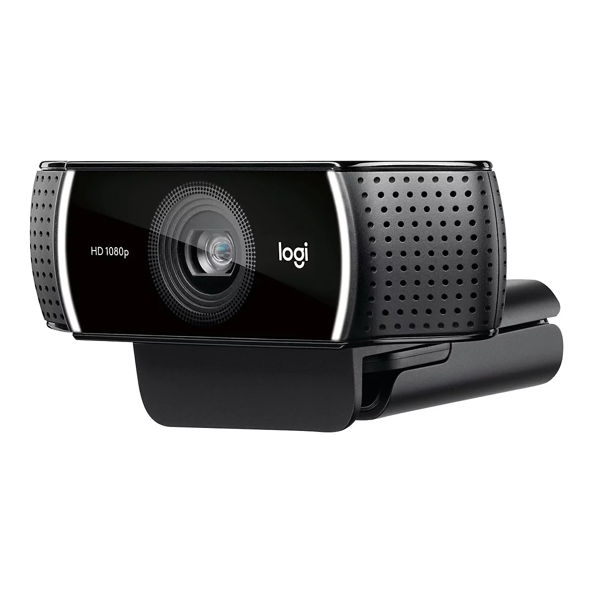 Logitech HD Pro Webcam C922 - Webcam