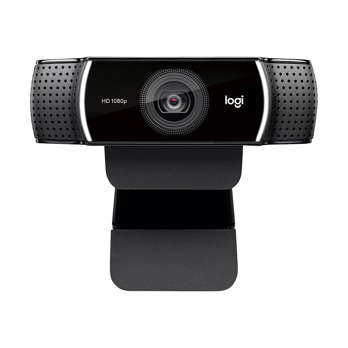 Logitech HD Pro Webcam C922 - Webcam