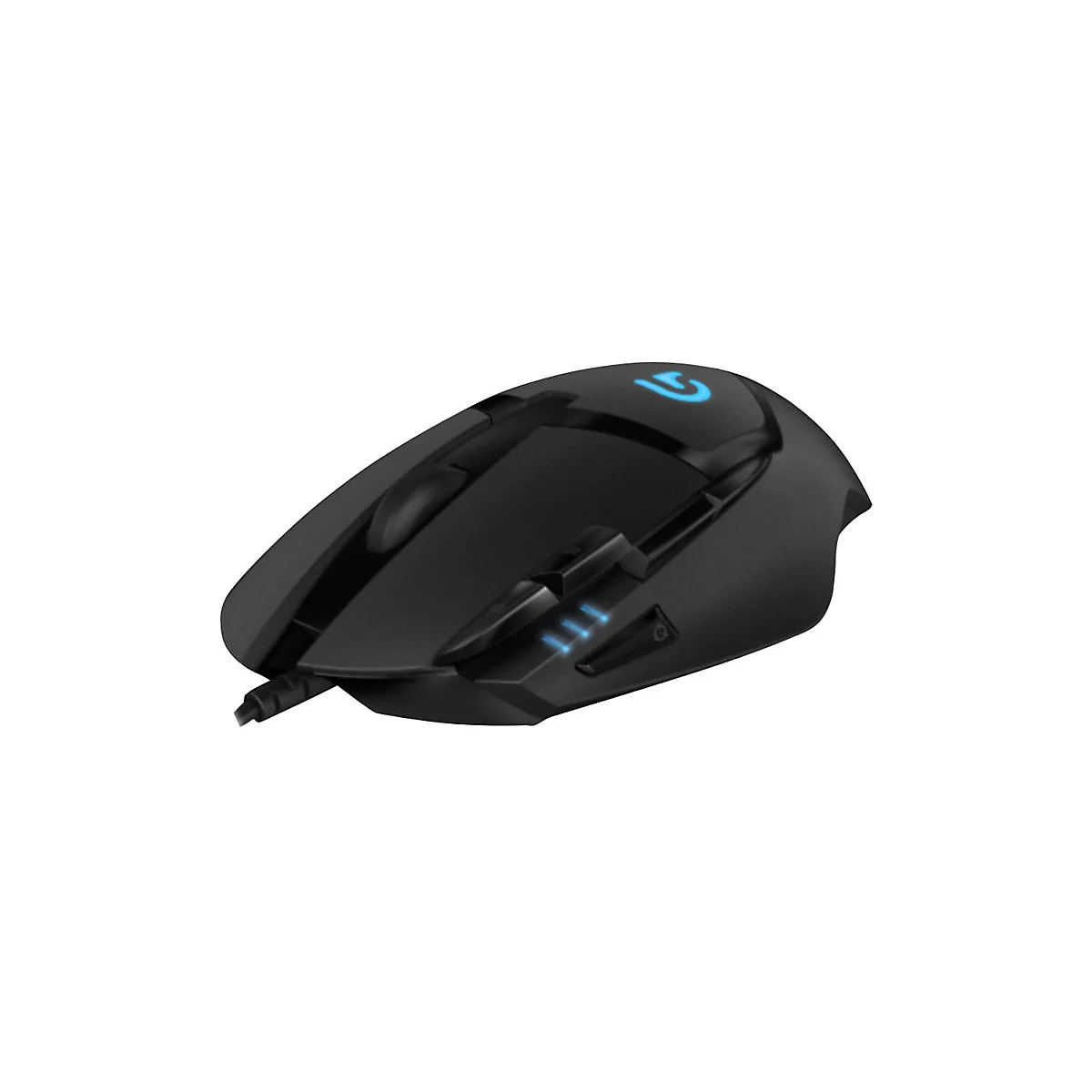 Logitech Hyperion Fury G402 - Maus - USB