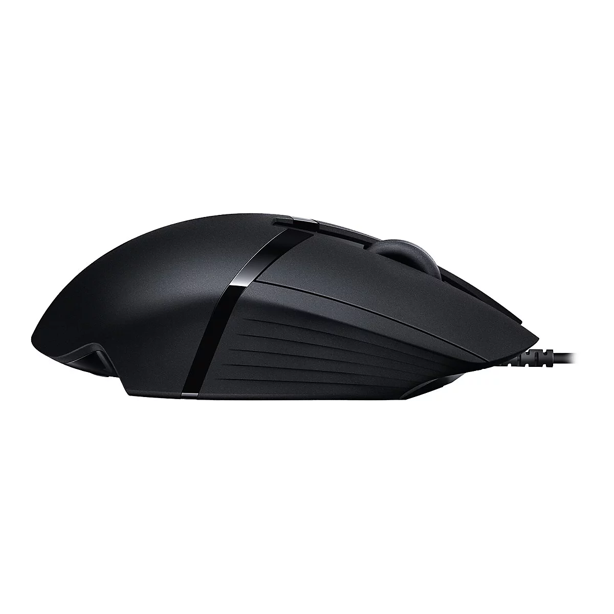 Logitech Hyperion Fury G402 - souris - USB