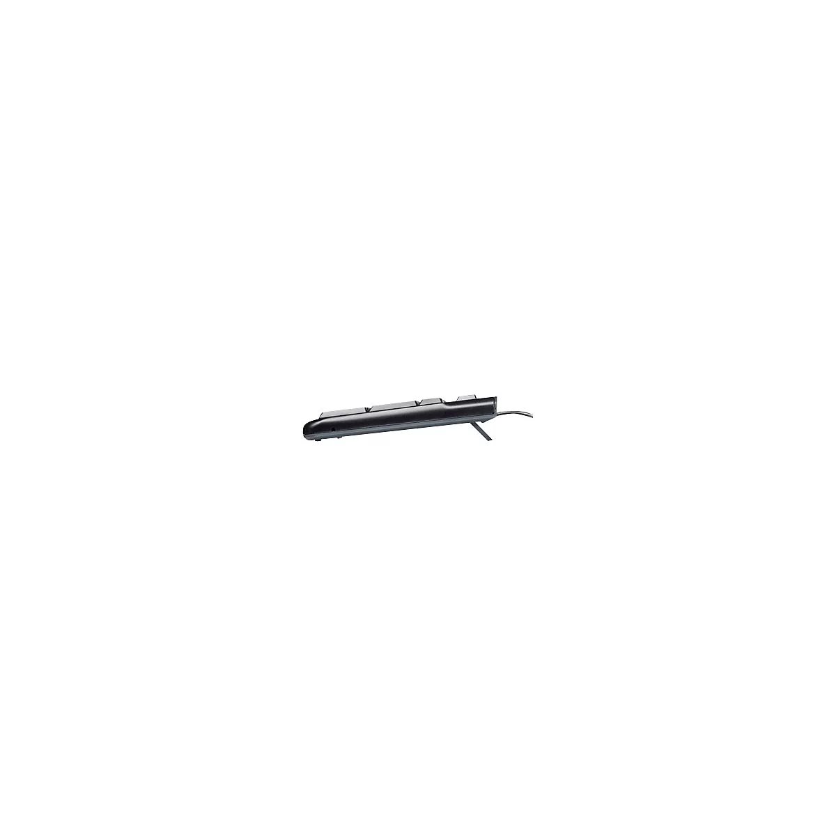 Logitech K120 for Business - Tastatur - USB - Tschechisch
