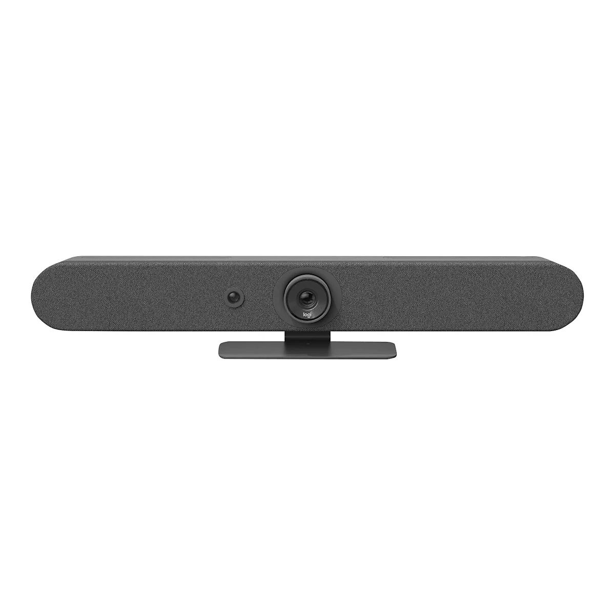 Logitech - Kit für Videokonferenzen (Logitech Rally Bar Mini, Logitech Tap IP) - Zoom Certified, RingCentral Certified
