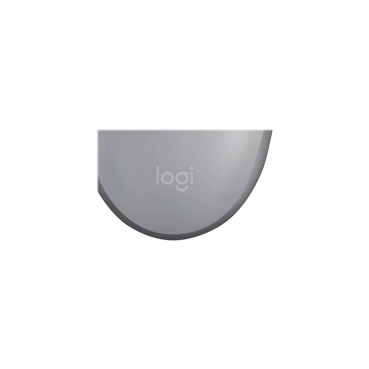 Logitech M110 Silent - Maus - rechts- und linkshändig - optisch - 3 Tasten - kabelgebunden