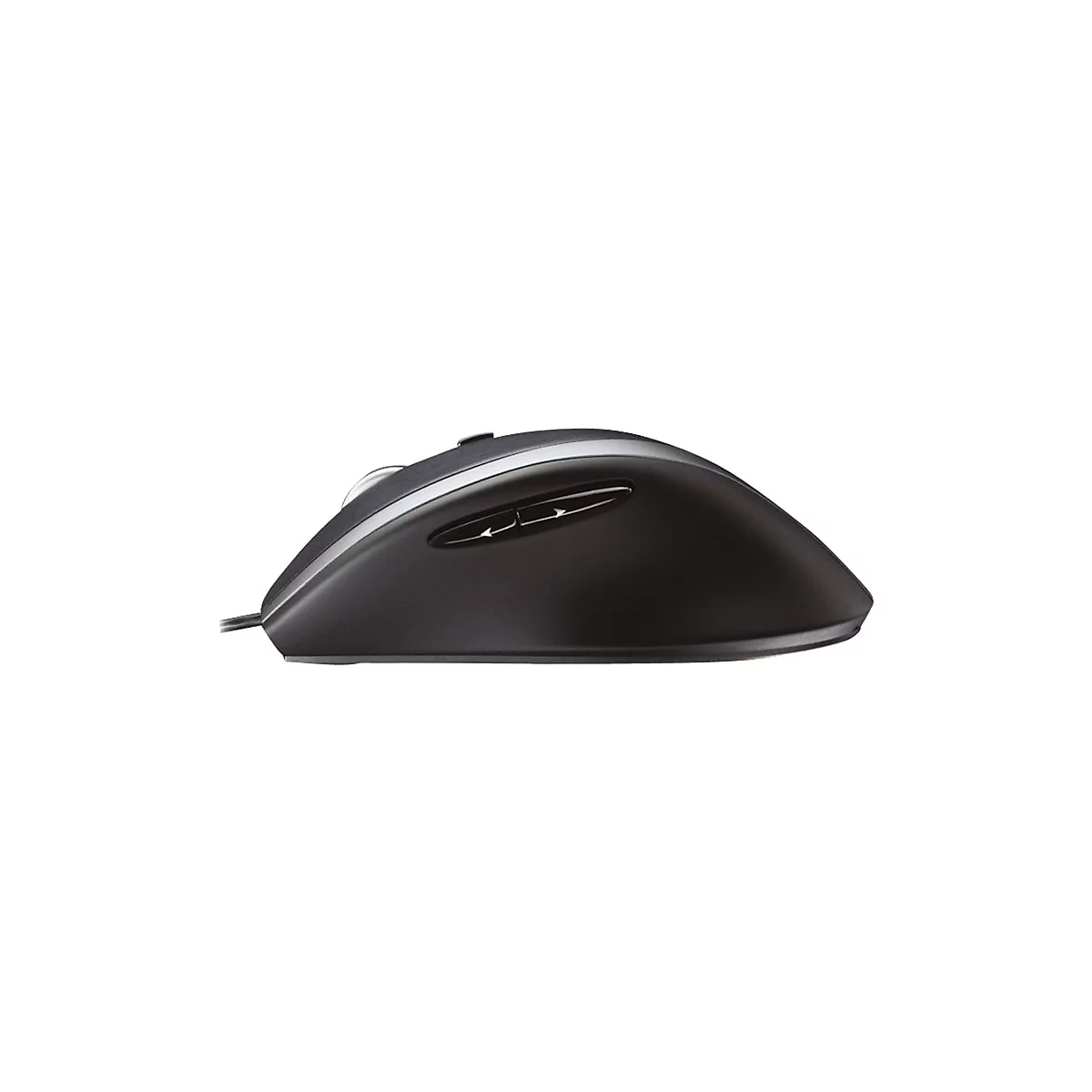 Logitech M500 - Maus - Laser - kabelgebunden - USB