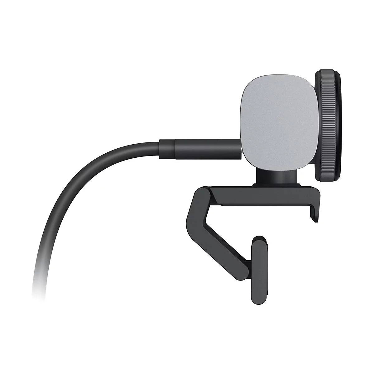Logitech Master Series MX Brio - Livestream-Kamera - Farbe - 8,5 MP - 3840 x 2160 - 4K, 1080p