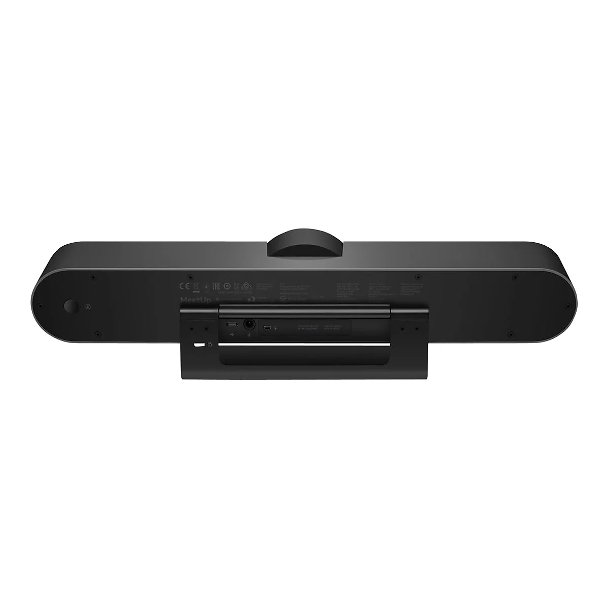 Logitech MeetUp - caméra pour conférence