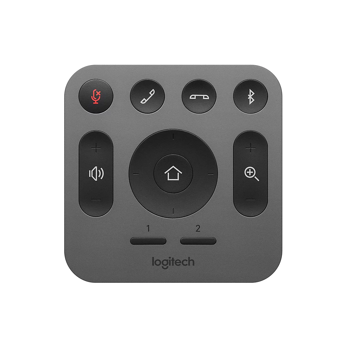 Logitech MeetUp - caméra pour conférence