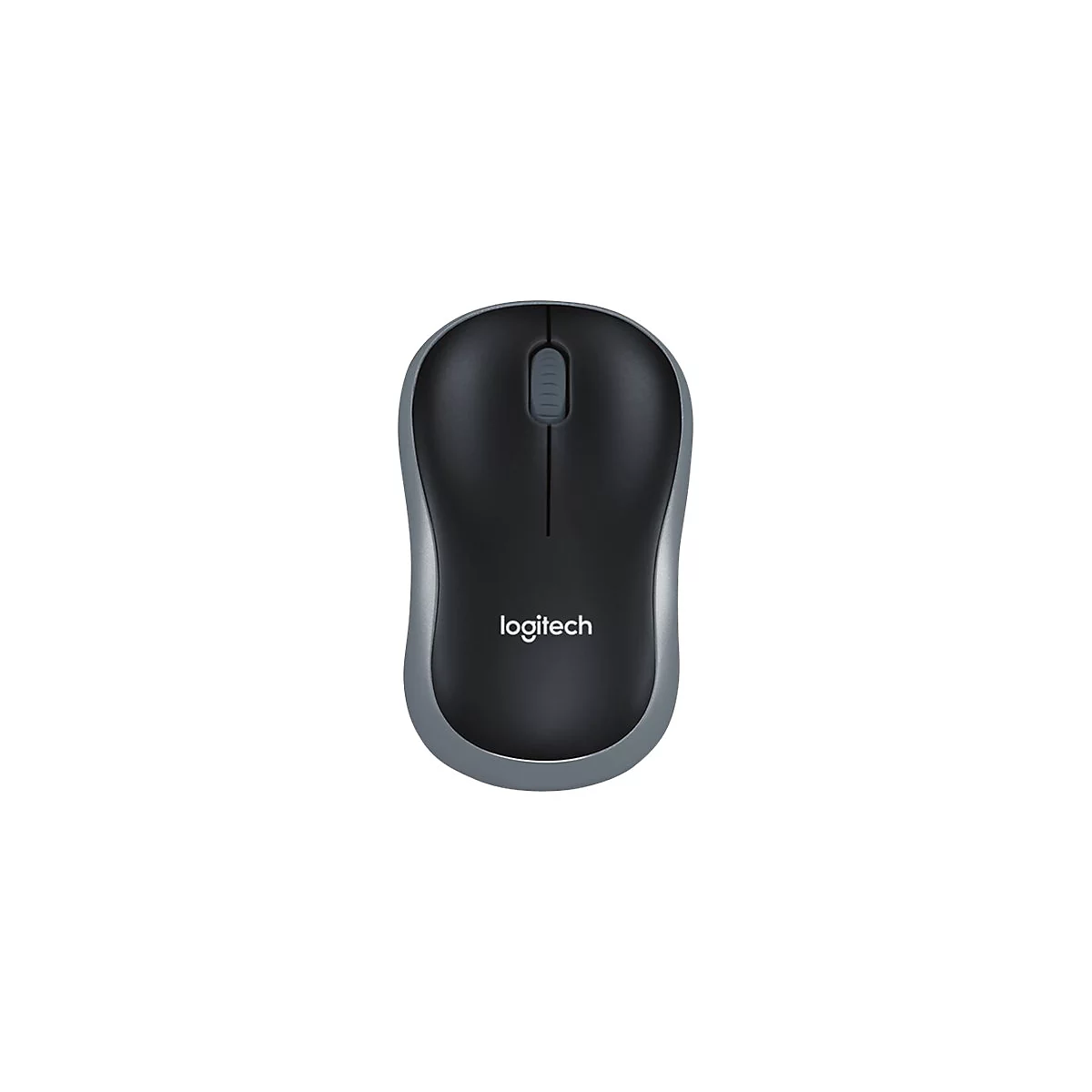 Logitech MK270 Wireless Combo - Tastatur-und-Maus-Set - GB