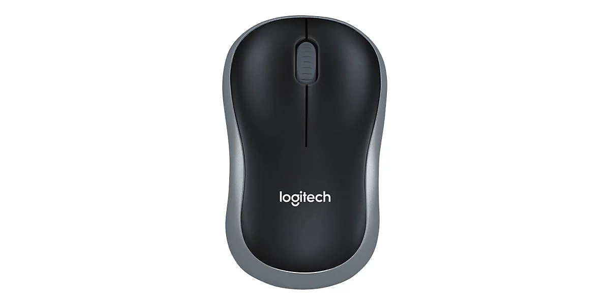 Logitech MK270 Wireless Combo - Tastatur-und-Maus-Set - kabellos - 2.4 GHz - Schweiz
