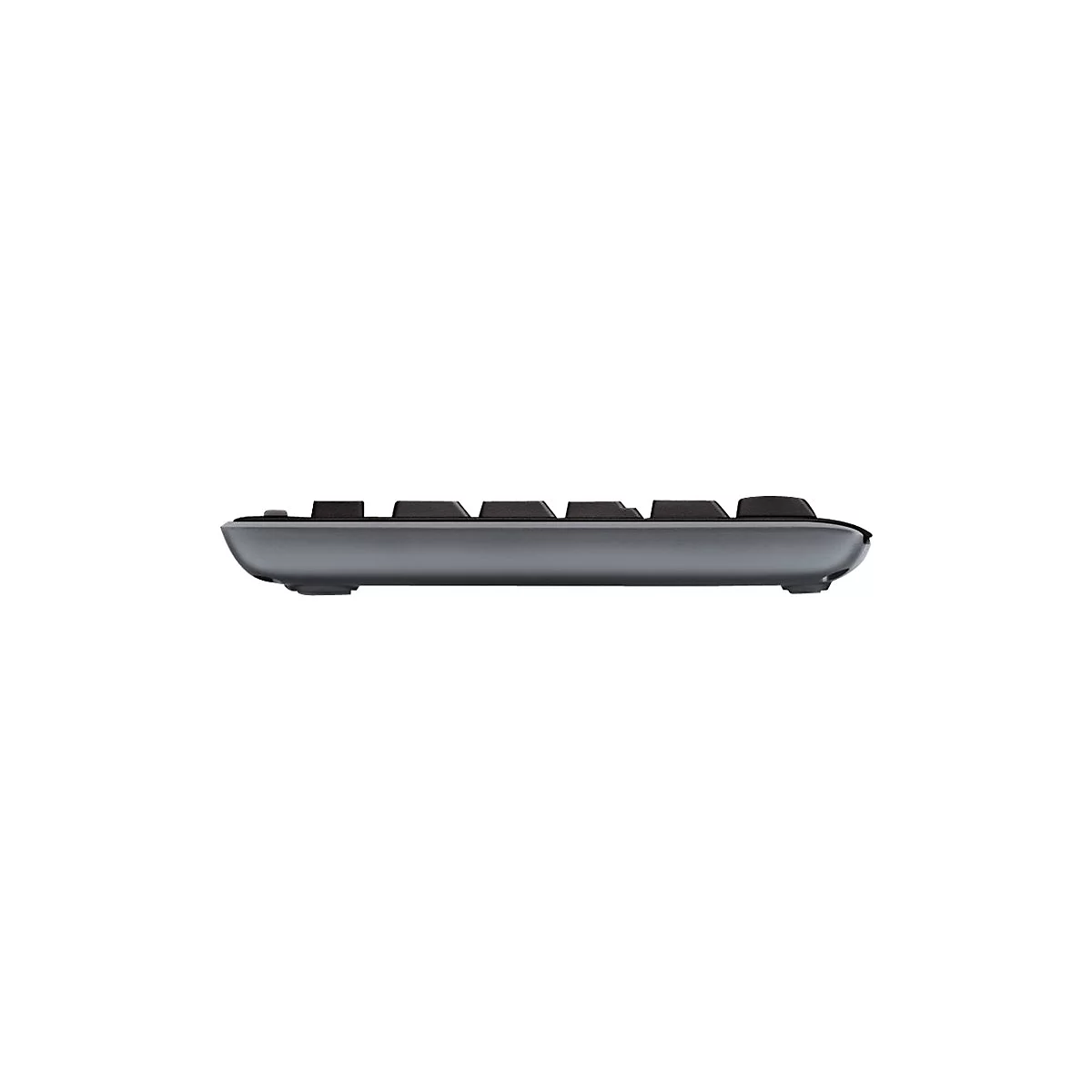 Logitech MK270 Wireless Combo - Tastatur-und-Maus-Set - Nordisch