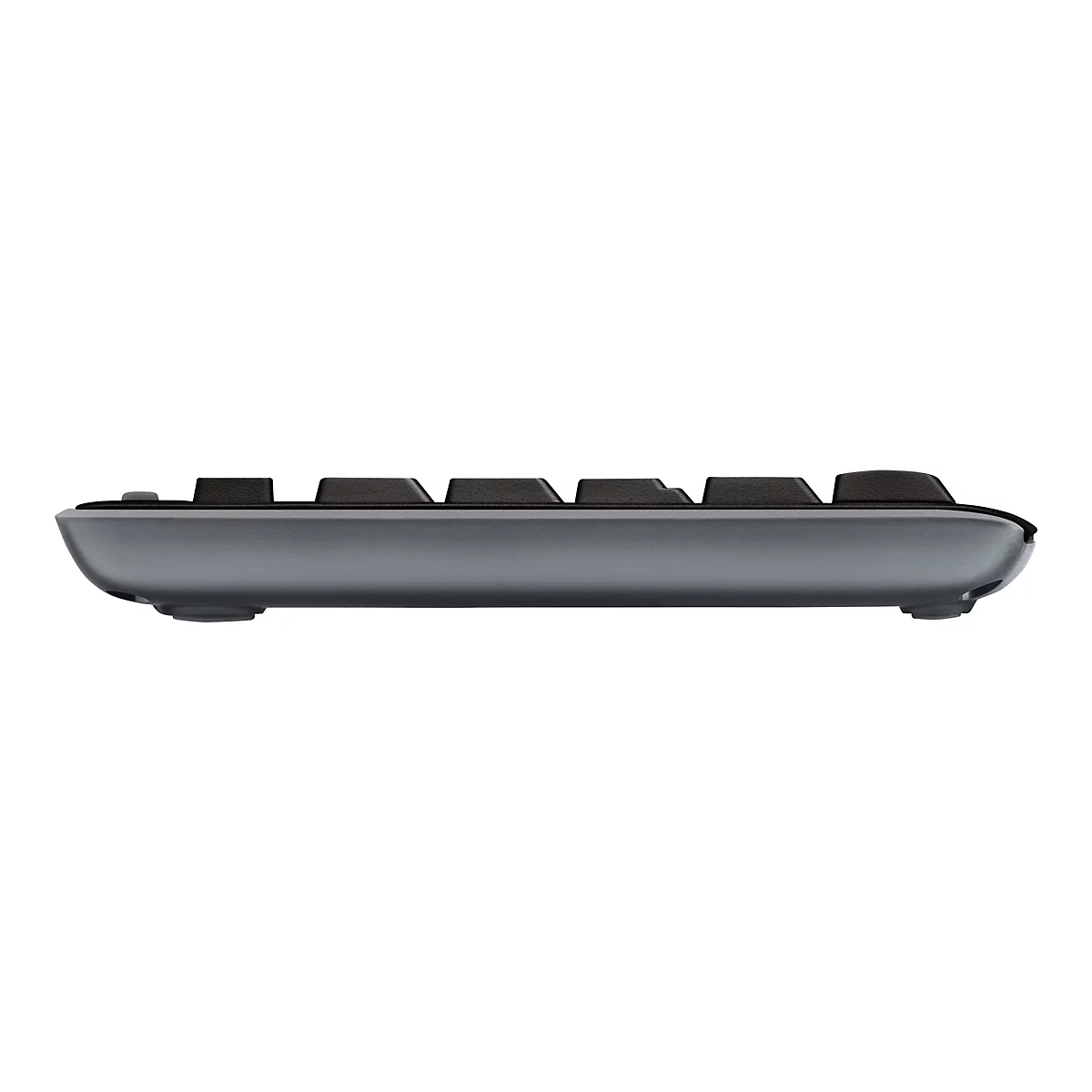 Logitech MK270 Wireless Combo - Tastatur-und-Maus-Set - US International