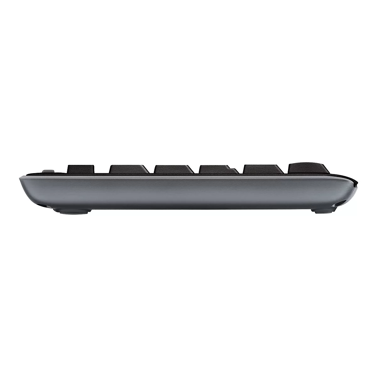 Logitech MK270 Wireless Combo - Tastatur-und-Maus-Set - US International