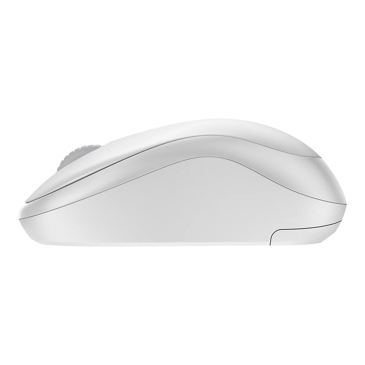 Logitech MK295 Silent - Tastatur-und-Maus-Set - kabellos - 2.4 GHz - QWERTZ - Deutsch