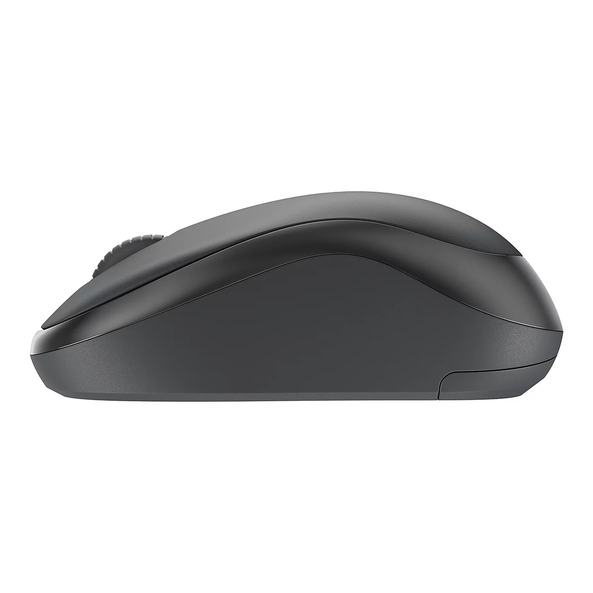 Logitech MK295 Silent - Tastatur-und-Maus-Set - kabellos - 2.4 GHz - QWERTZ - Tschechisch