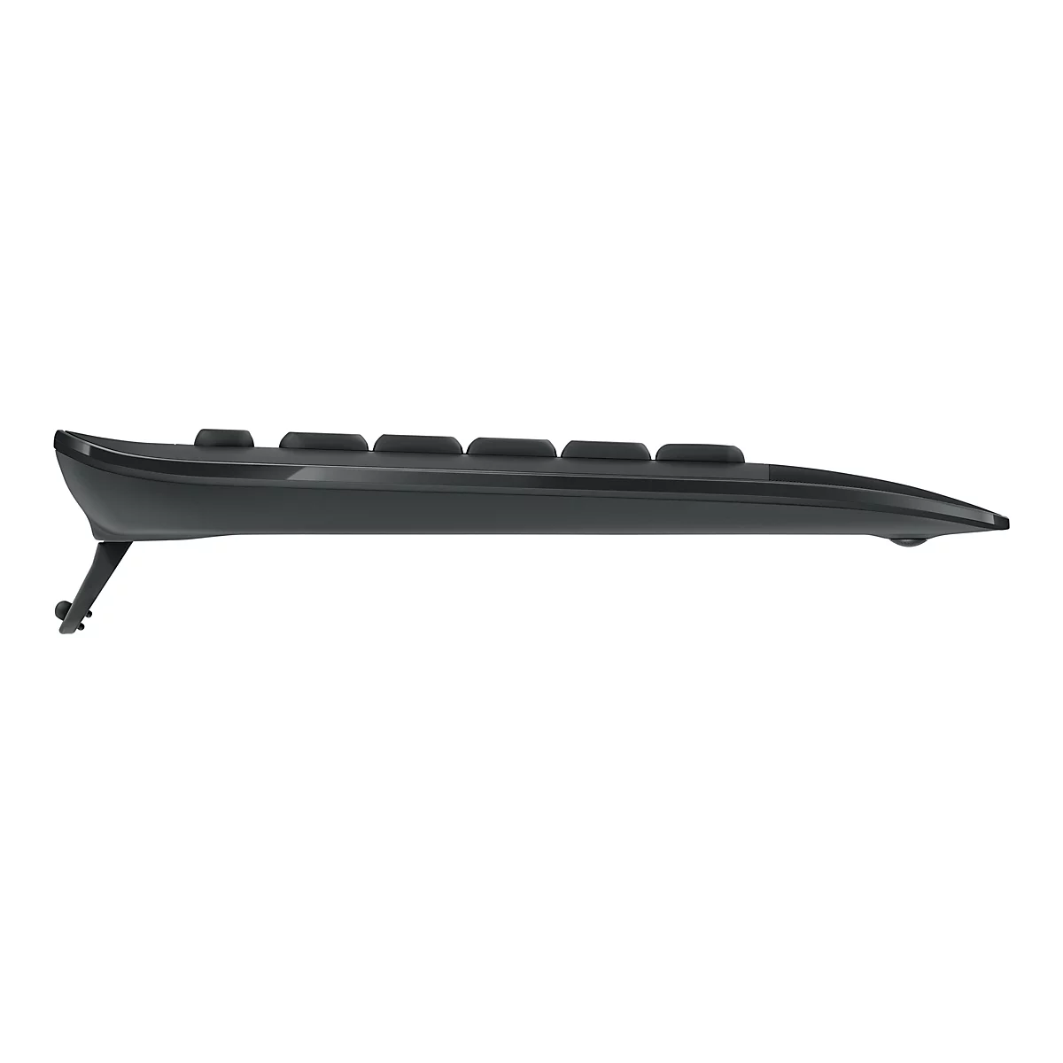 Logitech MK545 Advanced - Tastatur-und-Maus-Set - QWERTY - US International