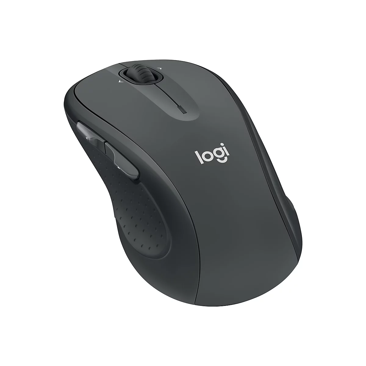 Logitech MK545 Advanced - Tastatur-und-Maus-Set - QWERTY - US International