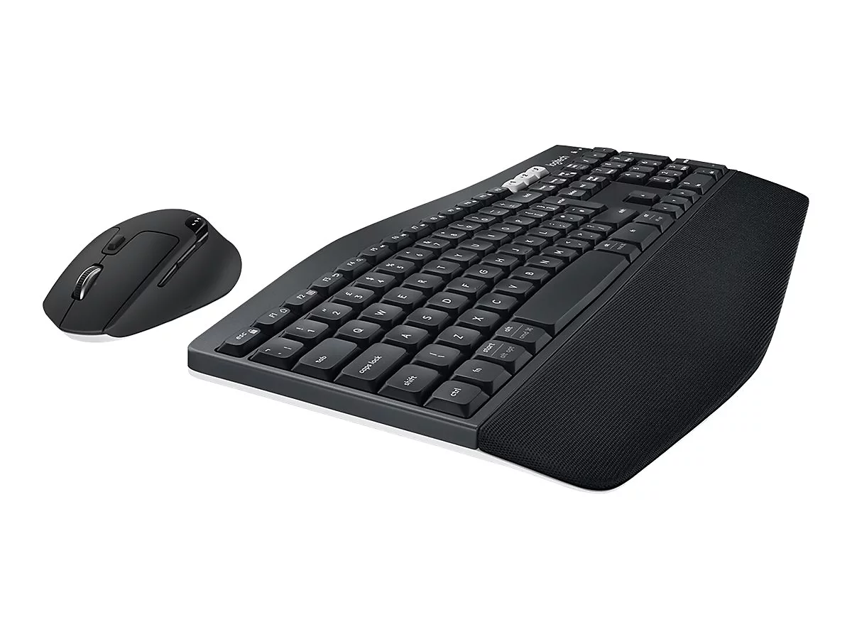 Logitech MK850 Performance - Tastatur-und-Maus-Set - QWERTY - GB
