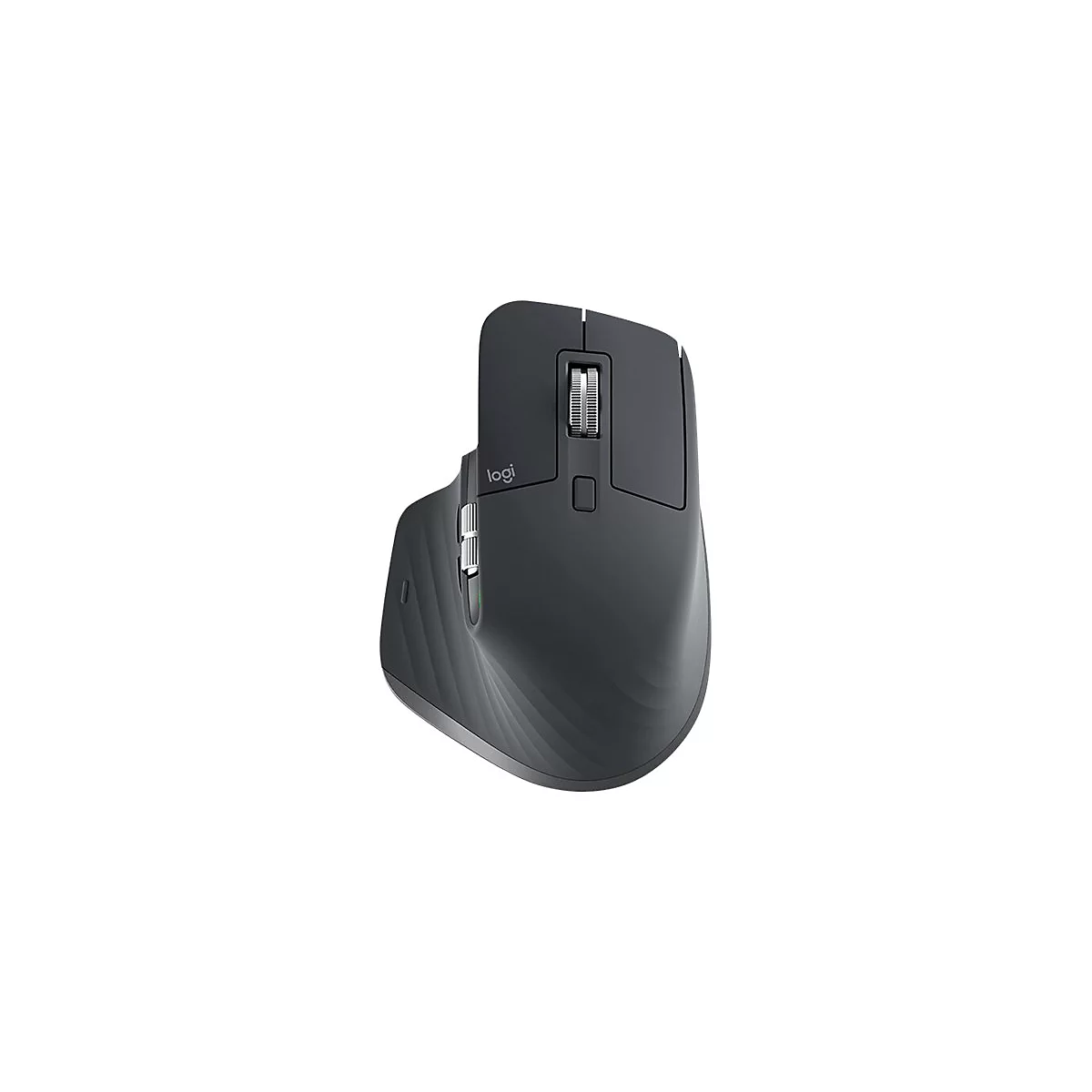 Logitech MX Keys Combo for Business - 2. Generation - Tastatur-und-Maus-Set - hinterleuchtet - kabellos - Bluetooth LE
