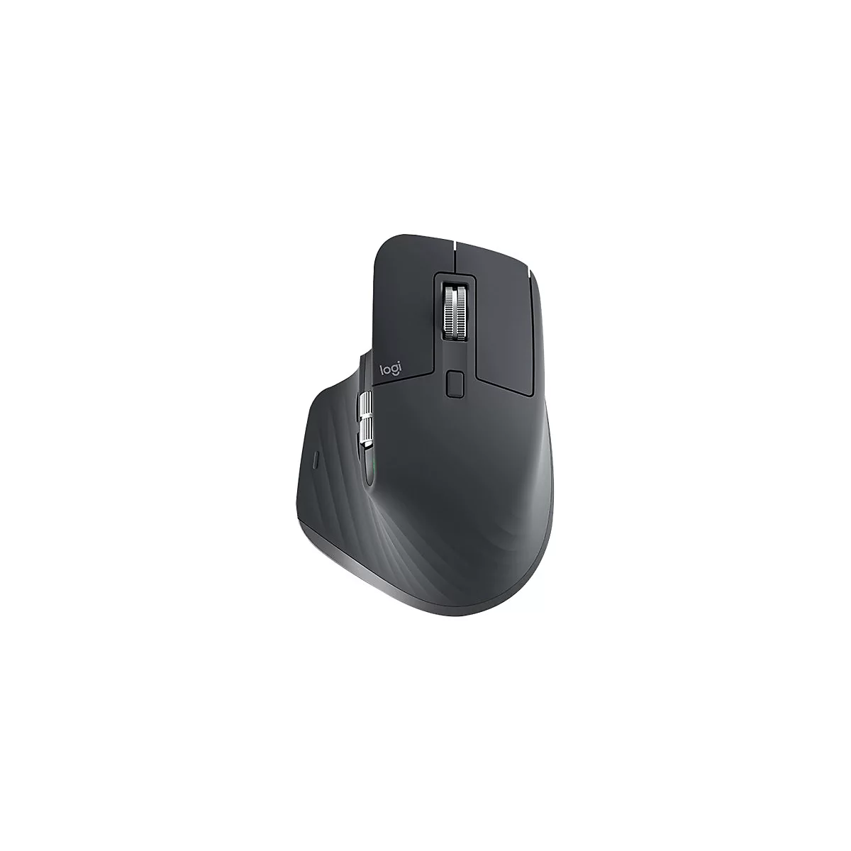 Logitech MX Keys Combo for Business - Tastatur-und-Maus-Set - hinterleuchtet - kabellos - Bluetooth LE - QWERTY