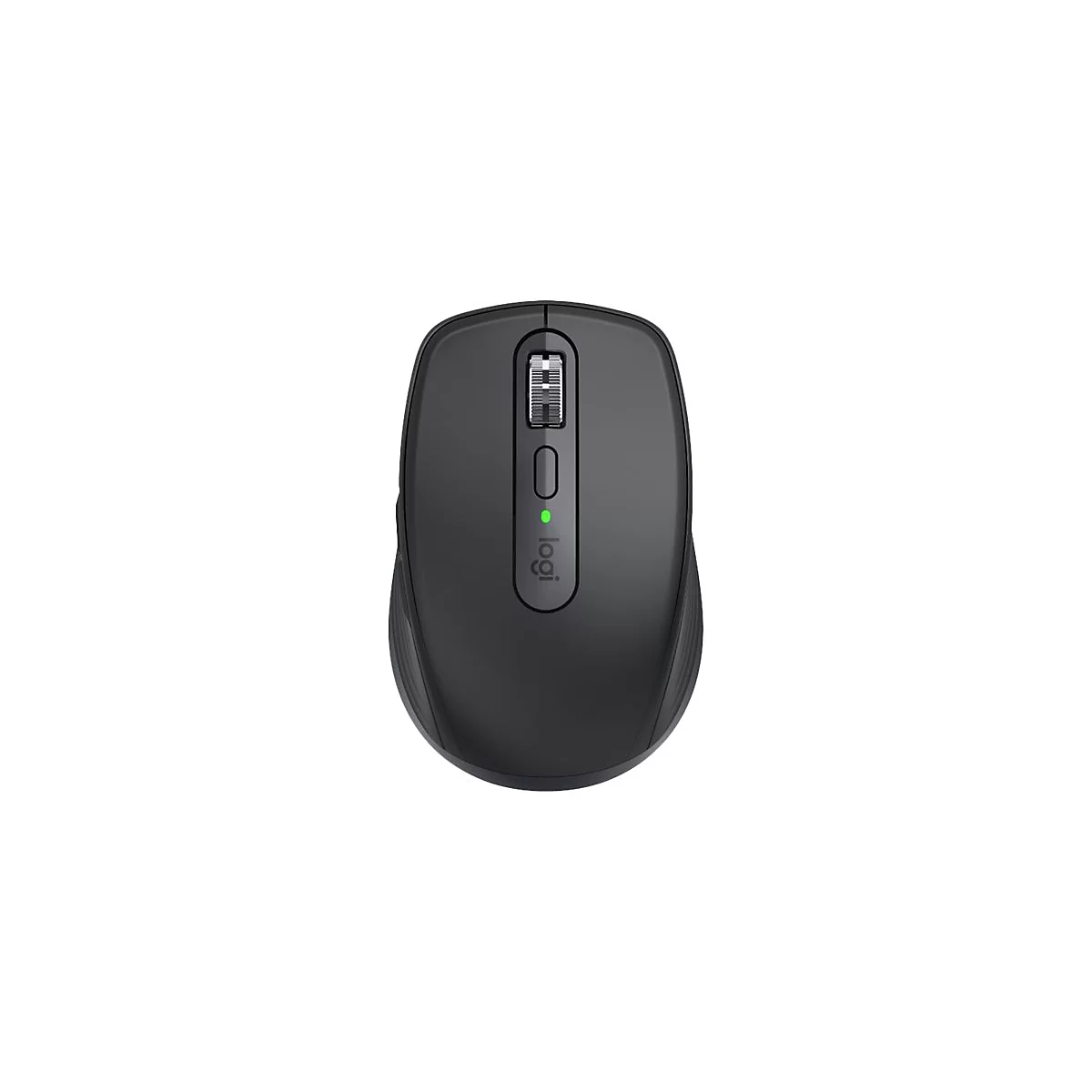 Logitech MX Keys Mini Combo for Business - Tastatur-und-Maus-Set - hinterleuchtet - kabellos - 2.4 GHz, Bluetooth LE - QWERTZ