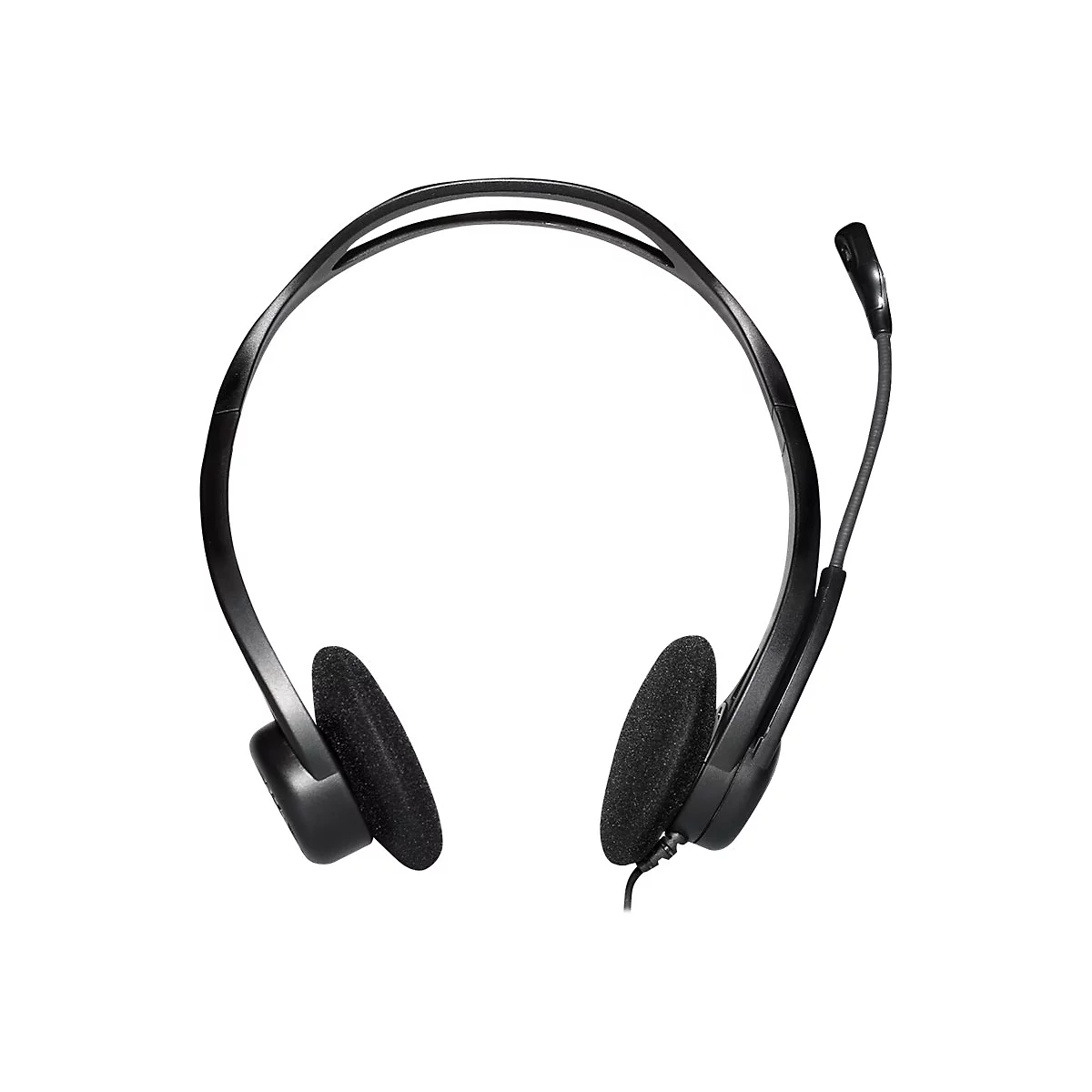 Logitech PC Headset 960 USB - Headset