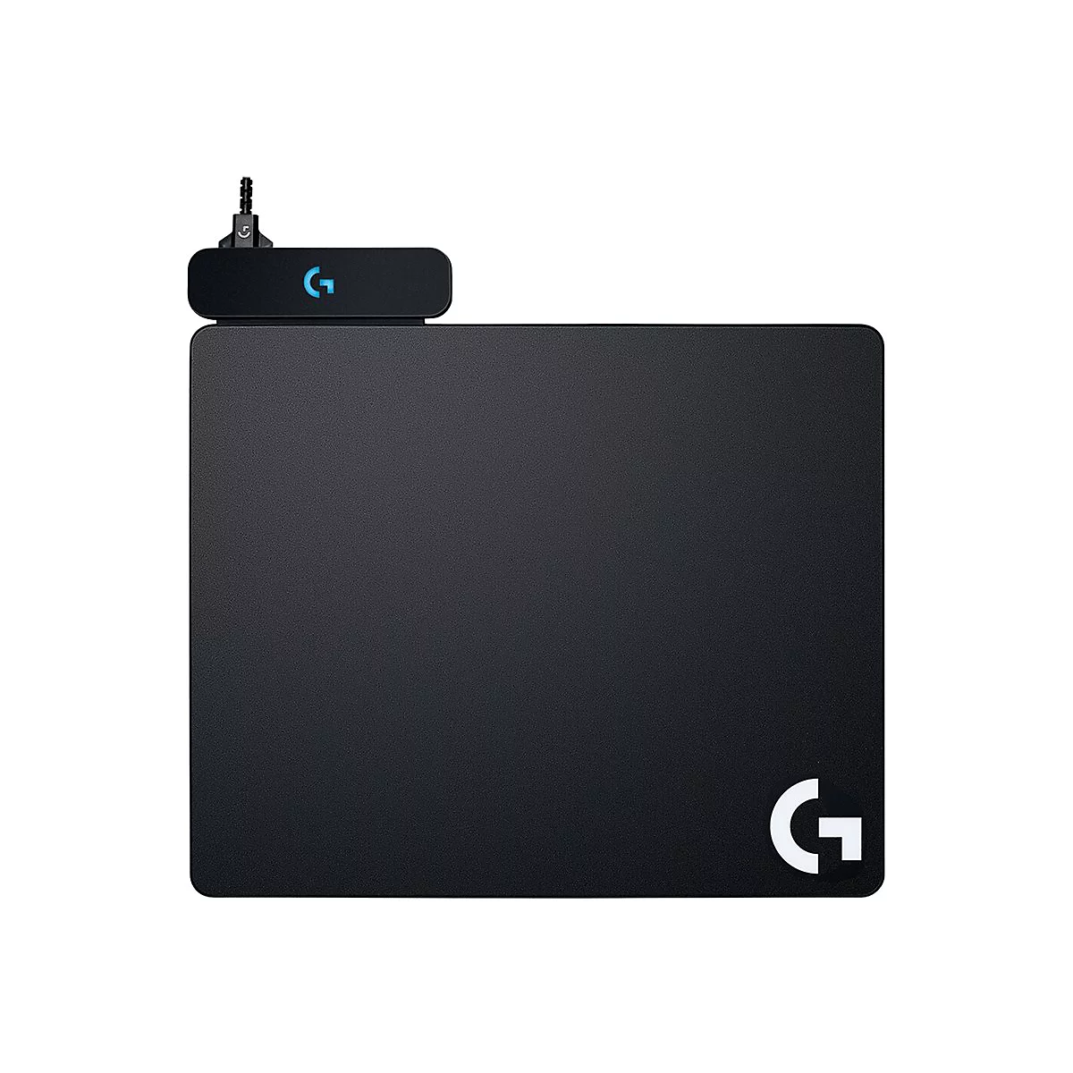 Logitech Powerplay - Mausladepad