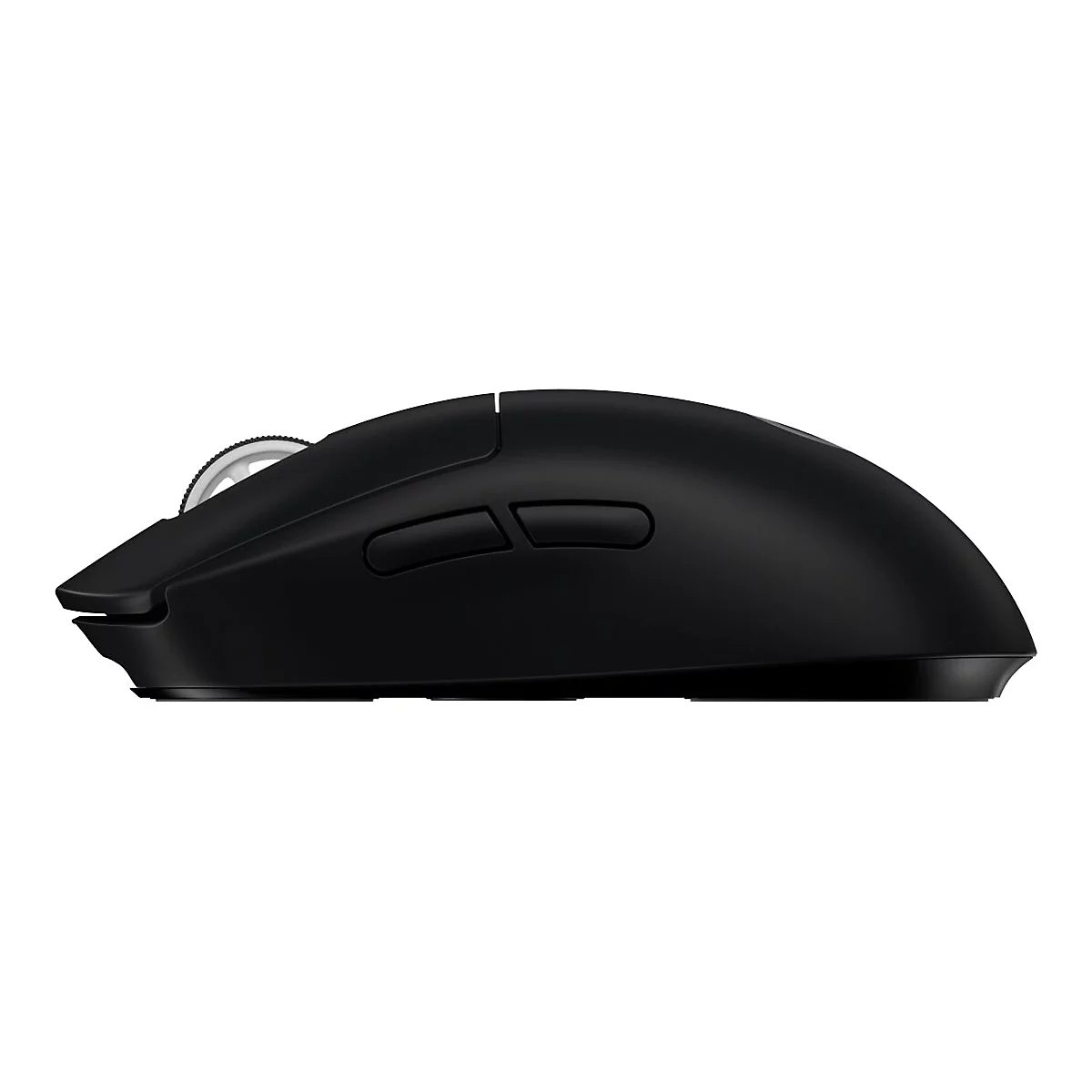 Logitech PRO X SUPERLIGHT Wireless Gaming Mouse - Maus - LIGHTSPEED - Schwarz