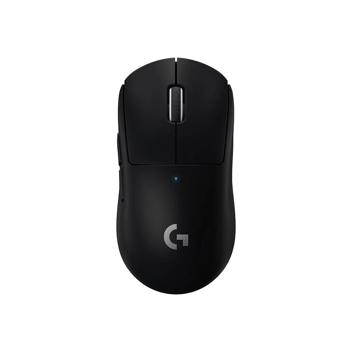 Logitech PRO X SUPERLIGHT Wireless Gaming Mouse - Maus - LIGHTSPEED - Schwarz