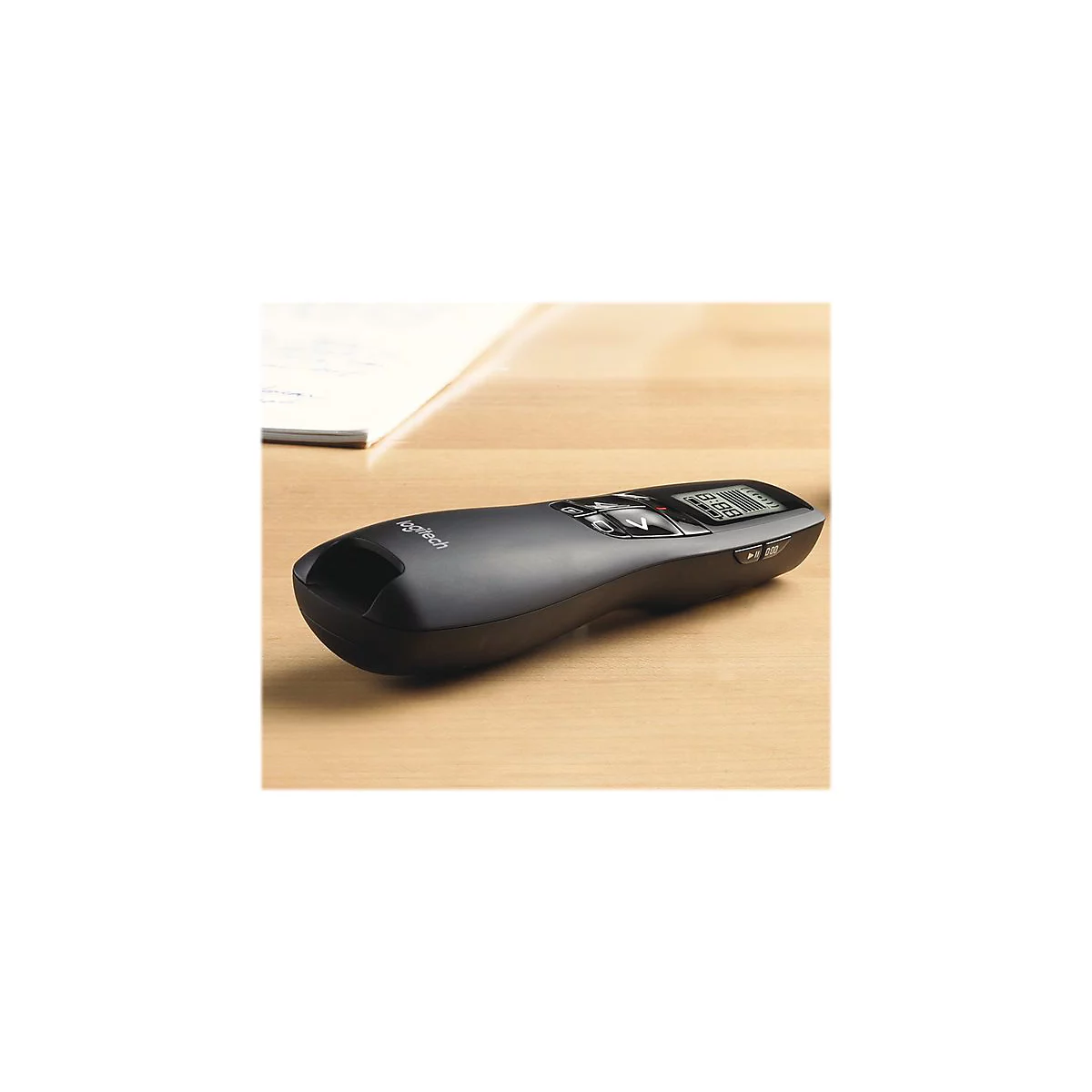 Logitech Professional Presenter R700 Präsentations-Fernsteuerung