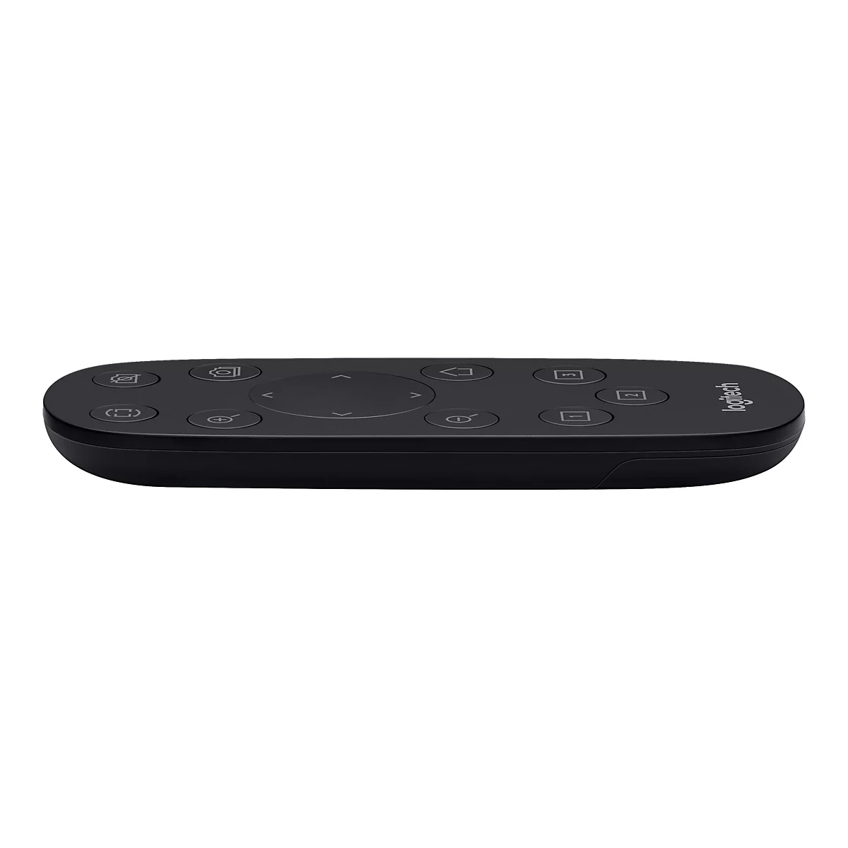 Logitech PTZ Pro 2 - caméra pour conférence
