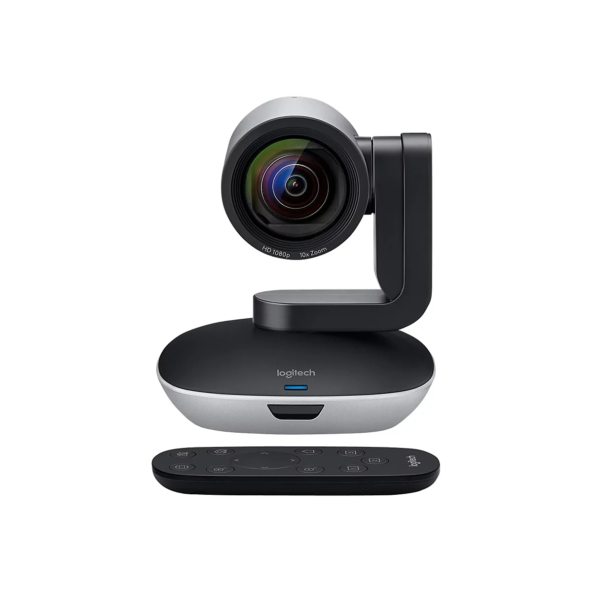 Logitech PTZ Pro 2 - Konferenzkamera