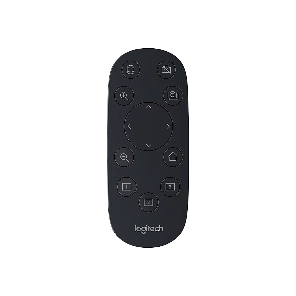 Logitech PTZ Pro 2 - Konferenzkamera