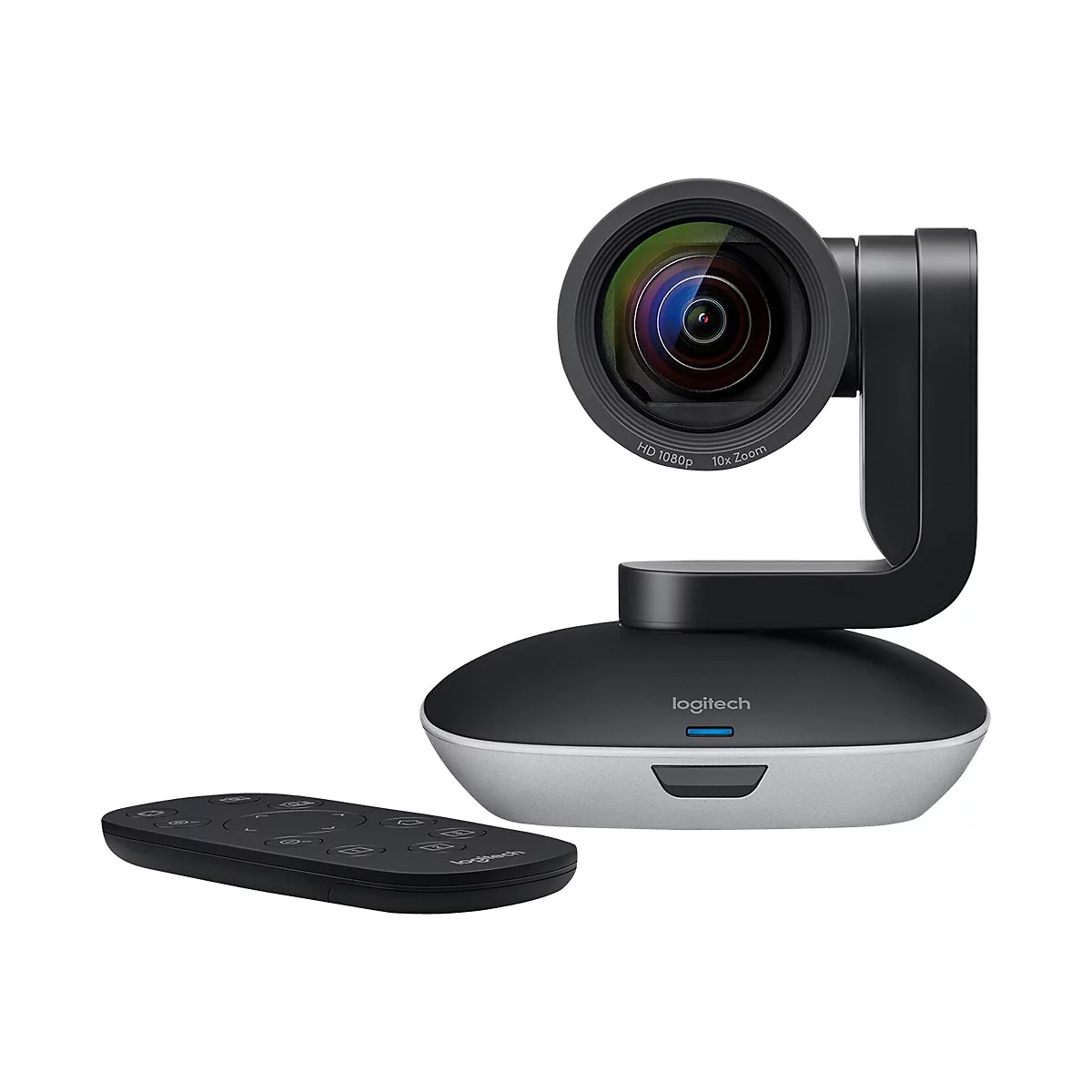 Logitech PTZ Pro 2 - Konferenzkamera