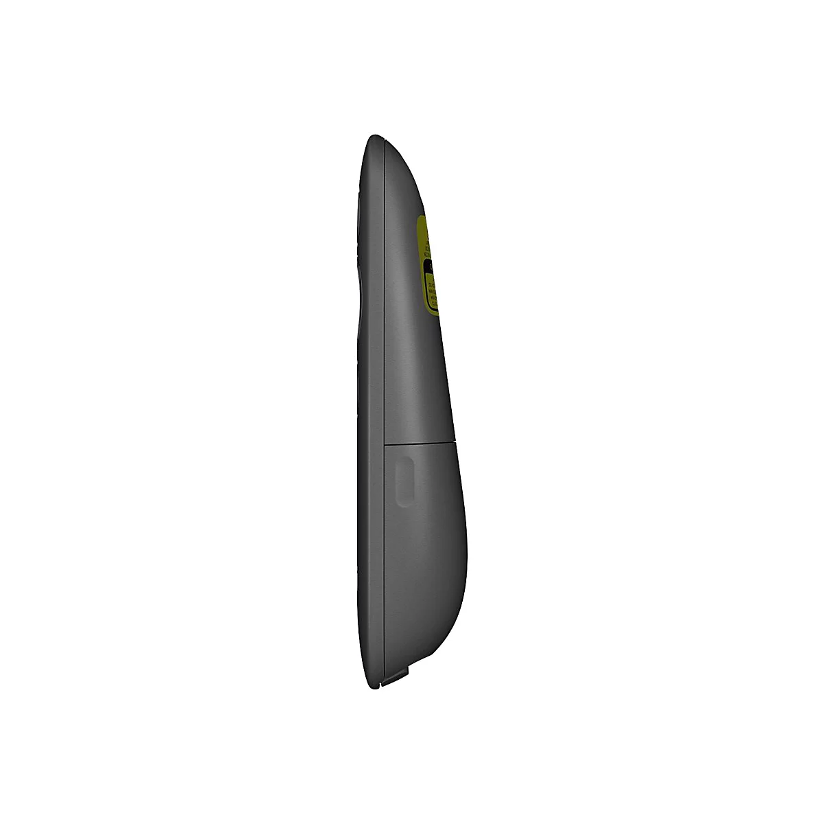 Logitech R500s Präsentations-Fernsteuerung - Graphite