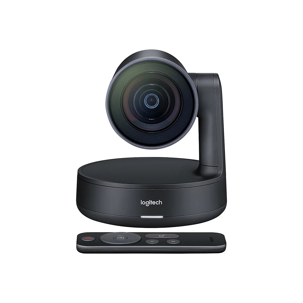 Logitech Rally - caméra pour conférence