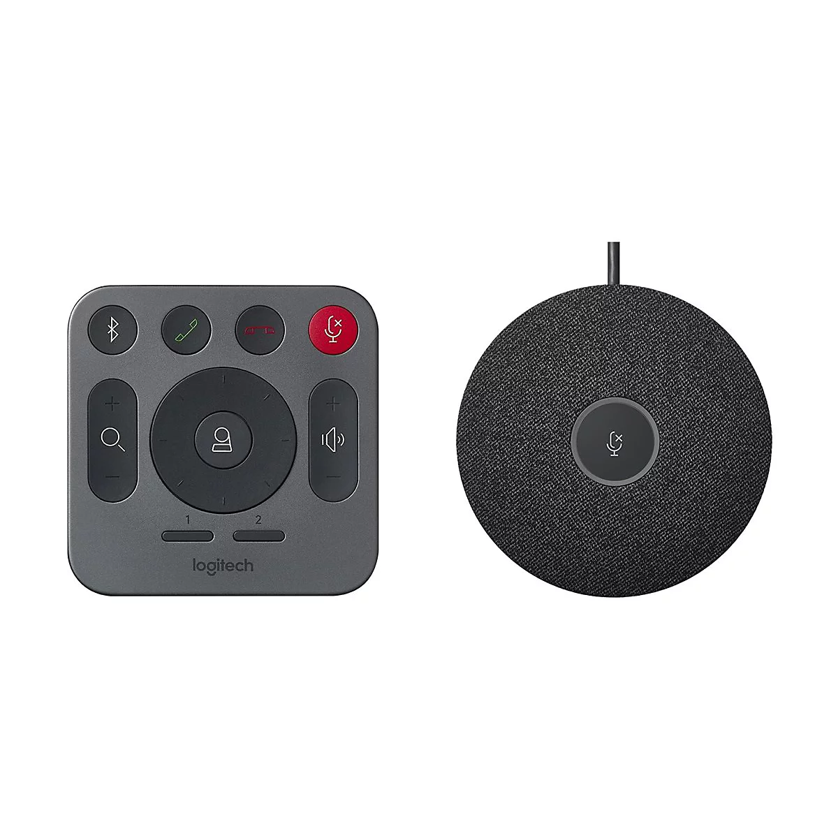 Logitech Rally - Konferenzkamera