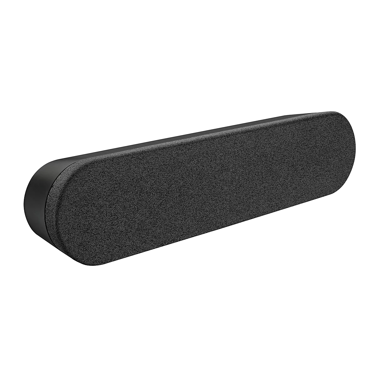 Logitech® Rally Plus-videoconferentieset voor maximaal 46 deelnemers, pan/tilt/zoom webcam, microfoon
