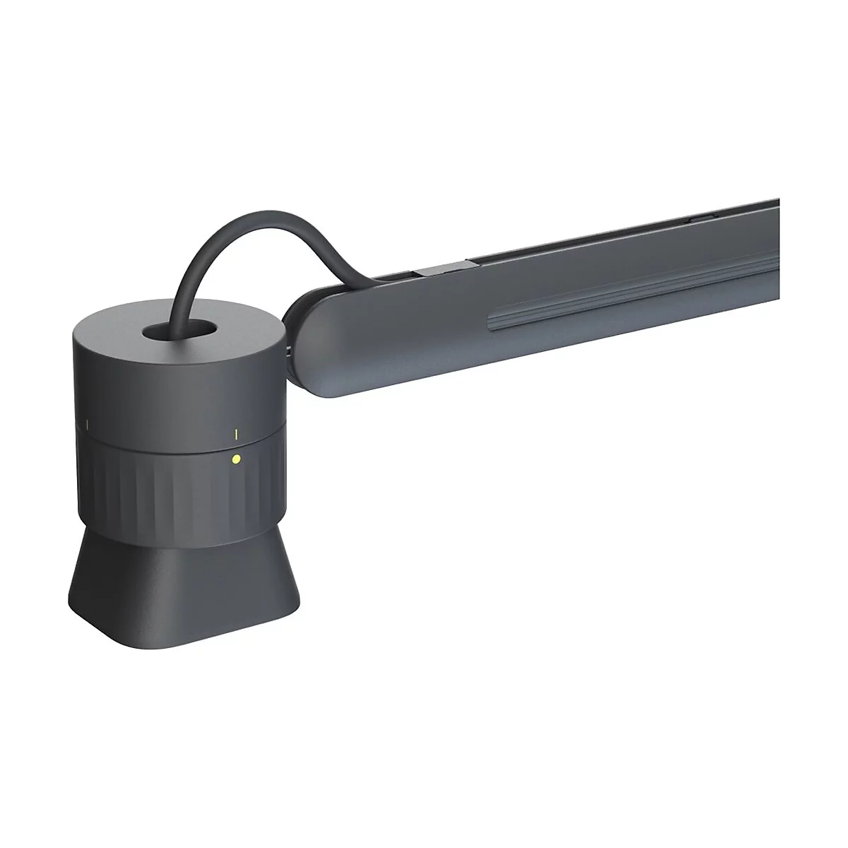 Logitech Reach - Livestream-Kamera - Farbe - 1920 x 1080 - 1080p - Audio