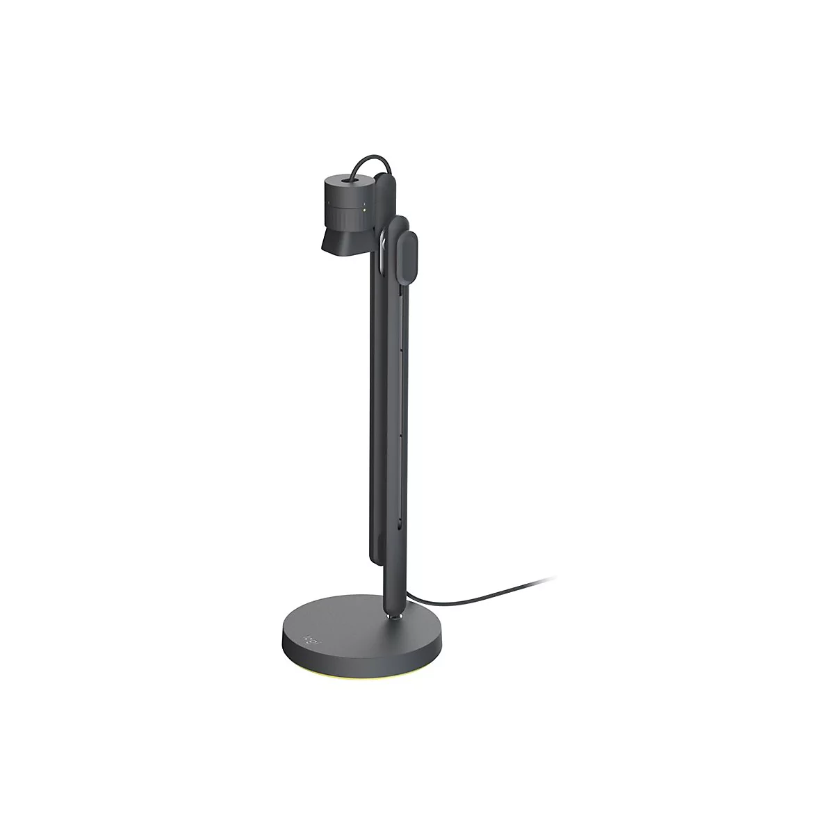 Logitech Reach - Livestream-Kamera - Farbe - 1920 x 1080 - 1080p - Audio