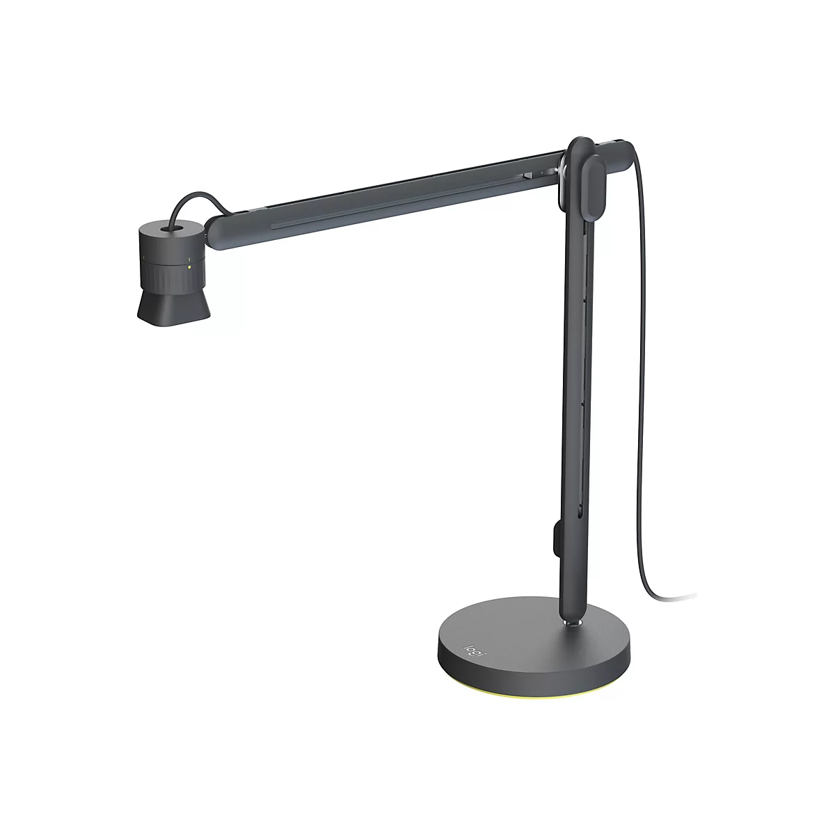 Logitech Reach - Livestream-Kamera - Farbe - 1920 x 1080 - 1080p - Audio