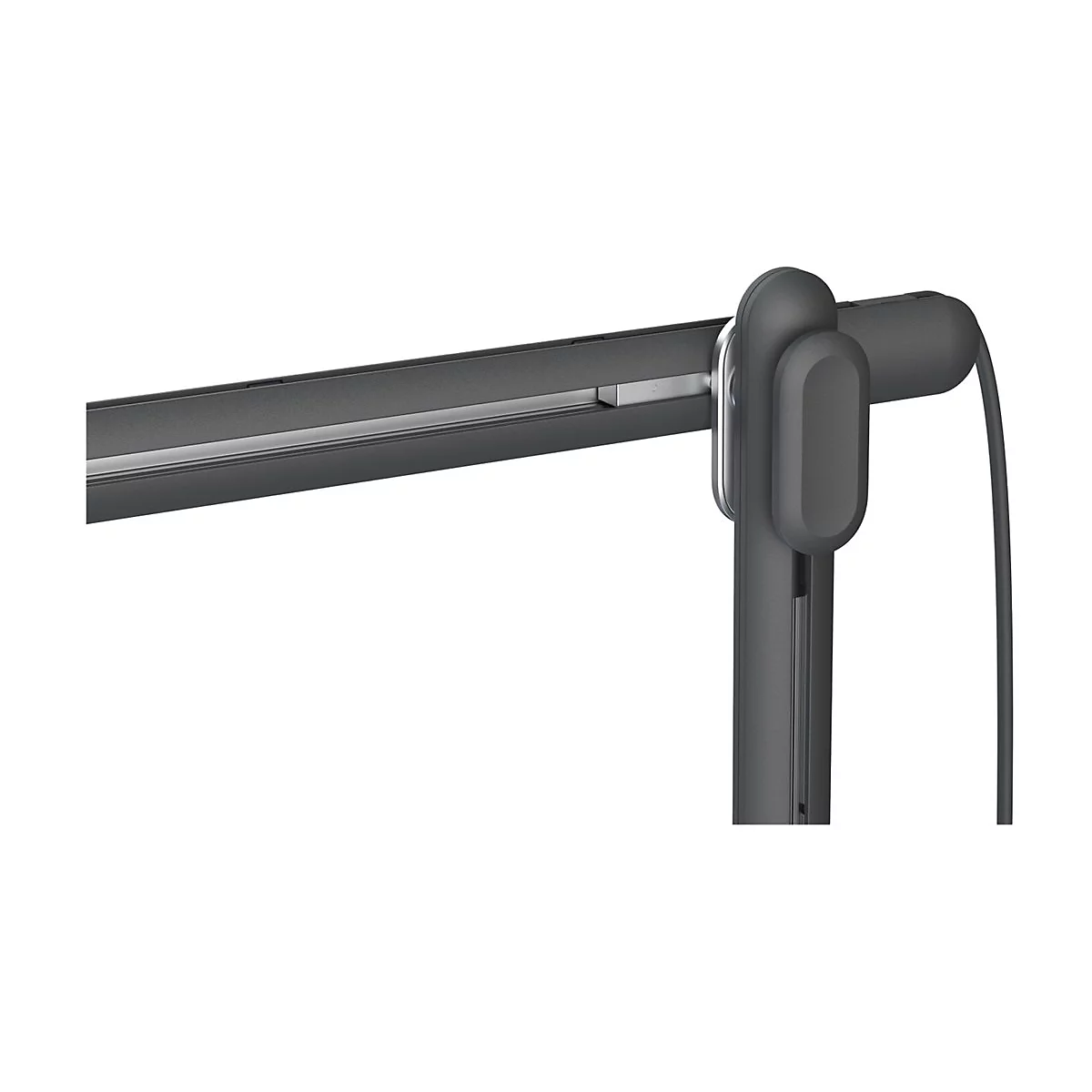 Logitech Reach - Livestream-Kamera - Farbe - 1920 x 1080 - 1080p - Audio