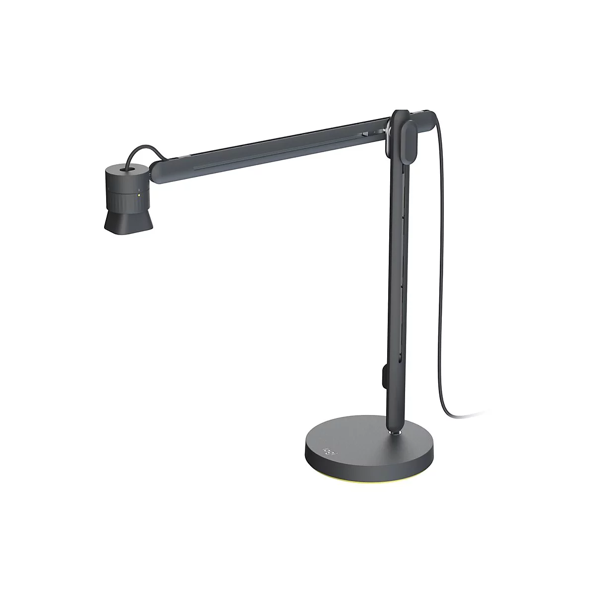 Logitech Reach - Livestream-Kamera - Farbe - 1920 x 1080 - 1080p - Audio