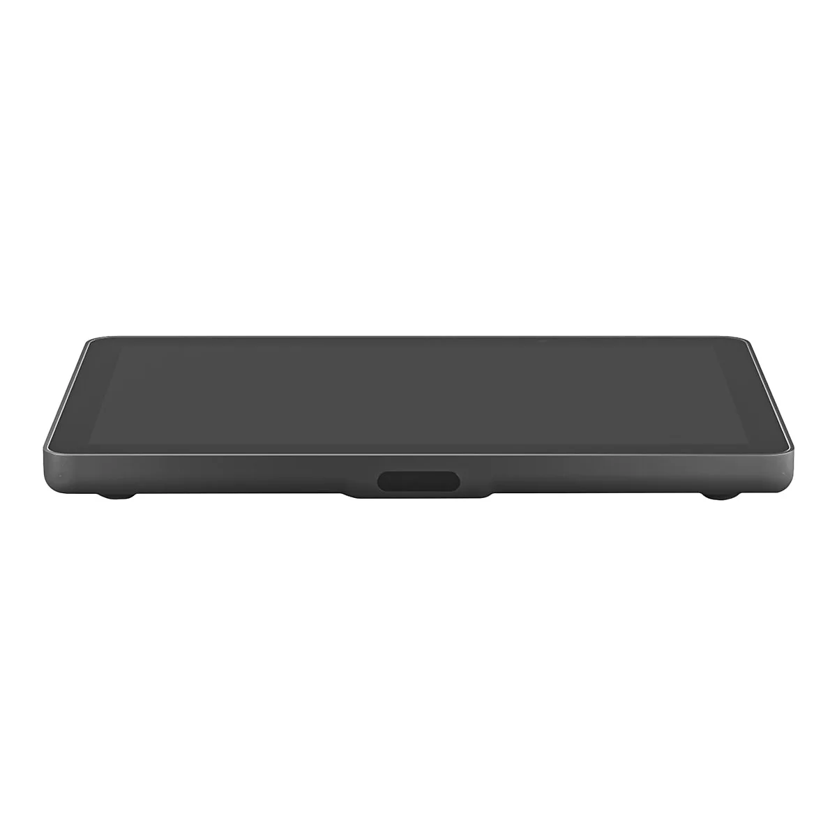 Logitech RoomMate + MeetUp + Tap IP - Kit für Videokonferenzen (Logitech Tap IP, Logitech MeetUp) - Certified for Zoom Rooms, Zertifiziert für Microsoft Teams, RingCentral Certified
