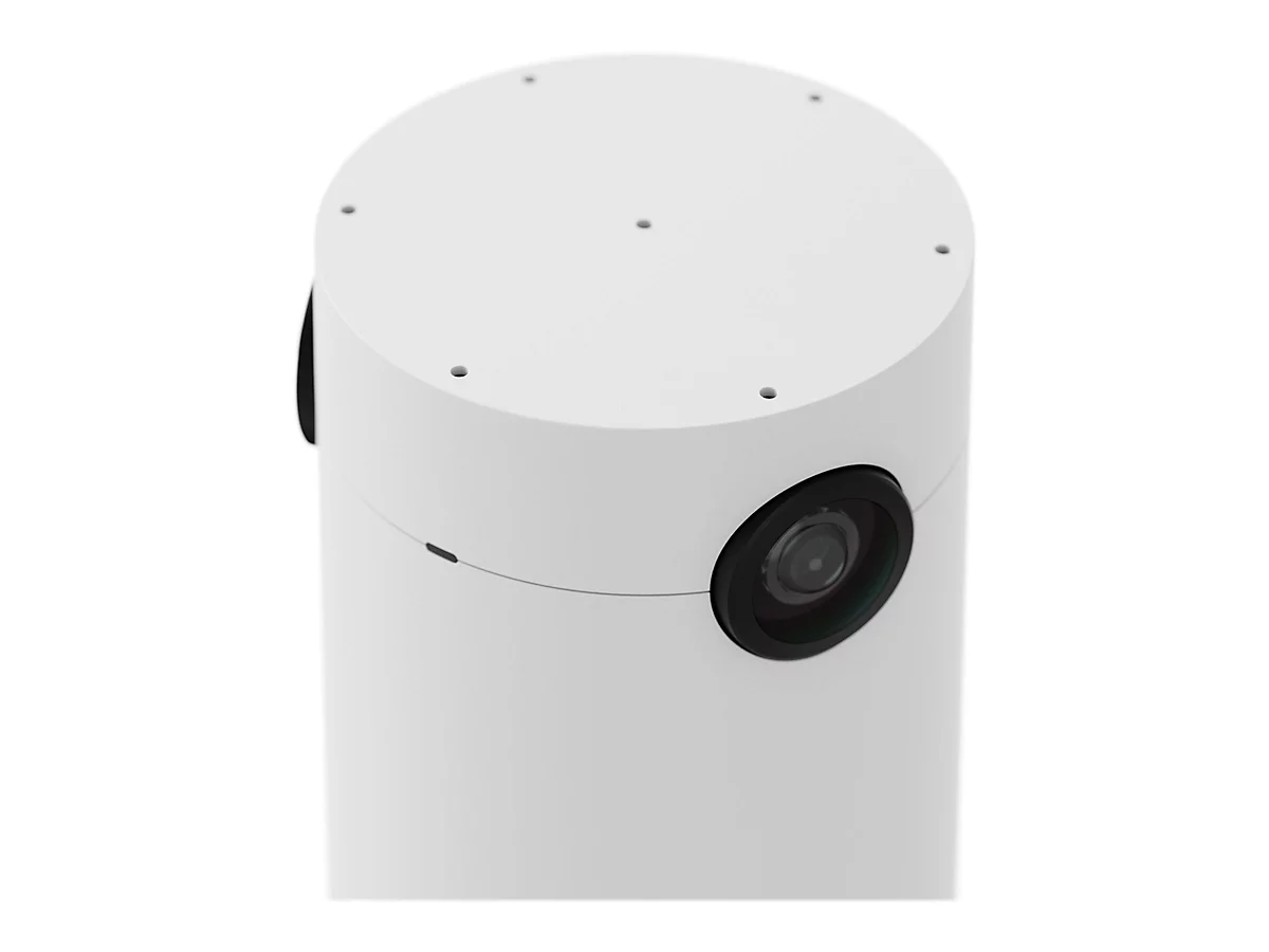 Logitech Sight - Konferenzkamera - Farbe - 4K - Audio - PoE Plus